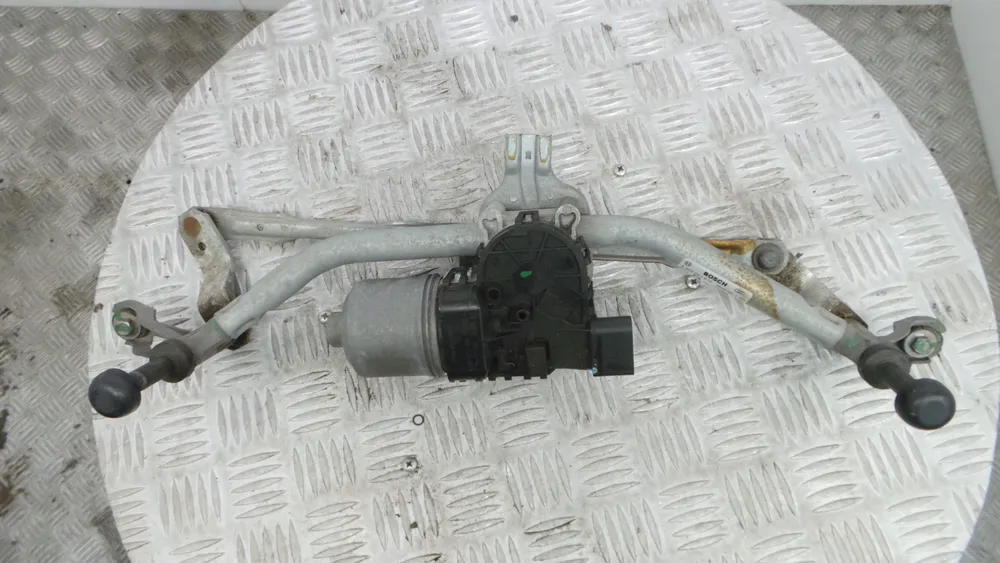 Motor Limpa Vidros Frente