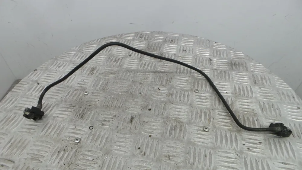 Tubo da Água