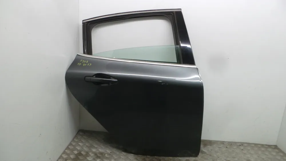 Porta Trás Direita