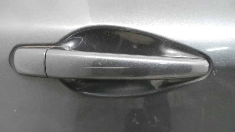 Poignée de porte arrière Droite extérieure