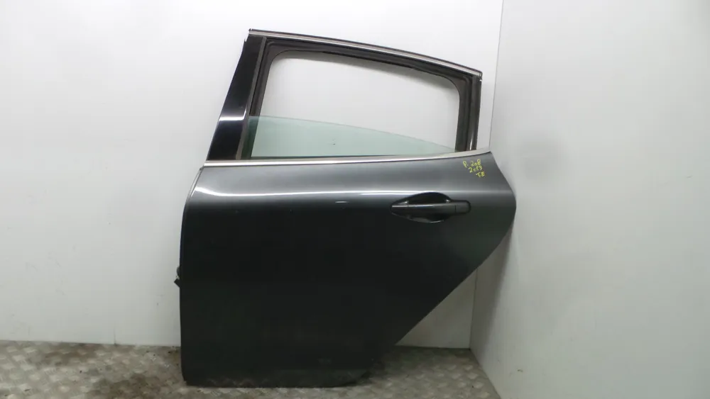 Porta Trás Esquerda