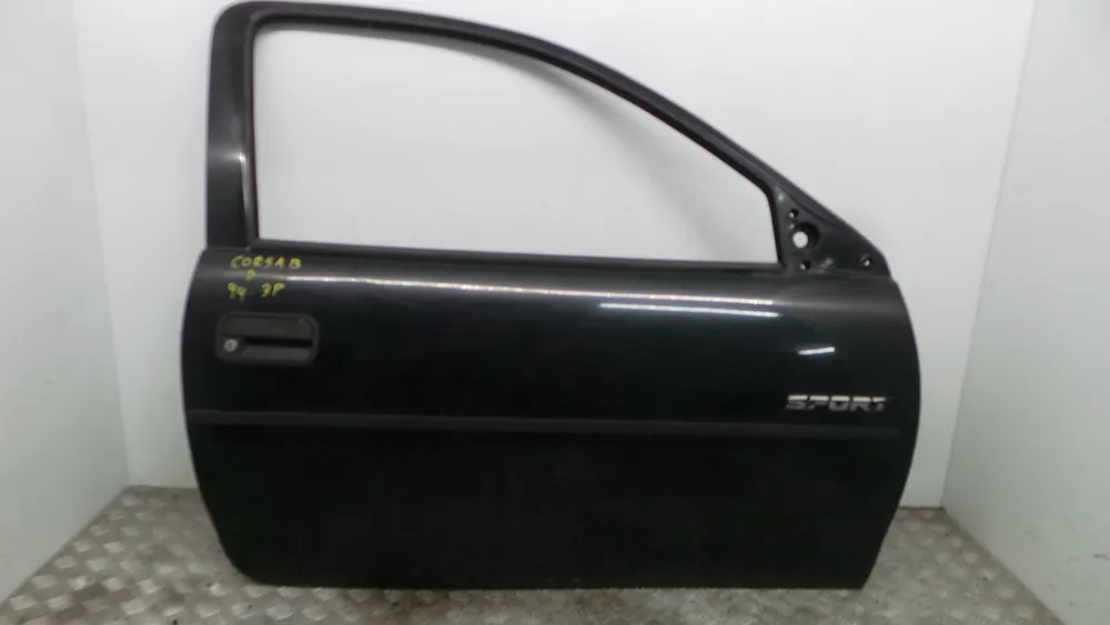 Porta Direita