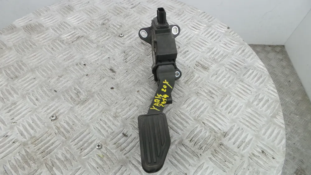 Accelerator Pedal