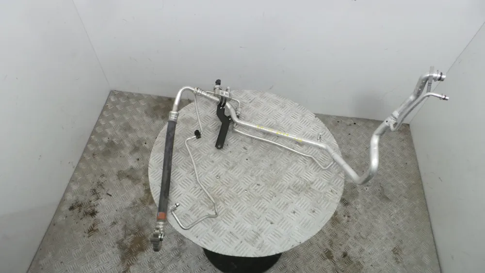 Tubo Ar Condicionado