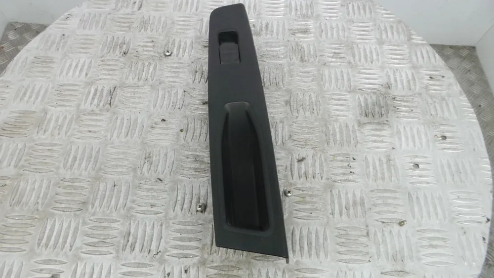 Comando / Botão / Interruptor Vidros Trás Esquerdo