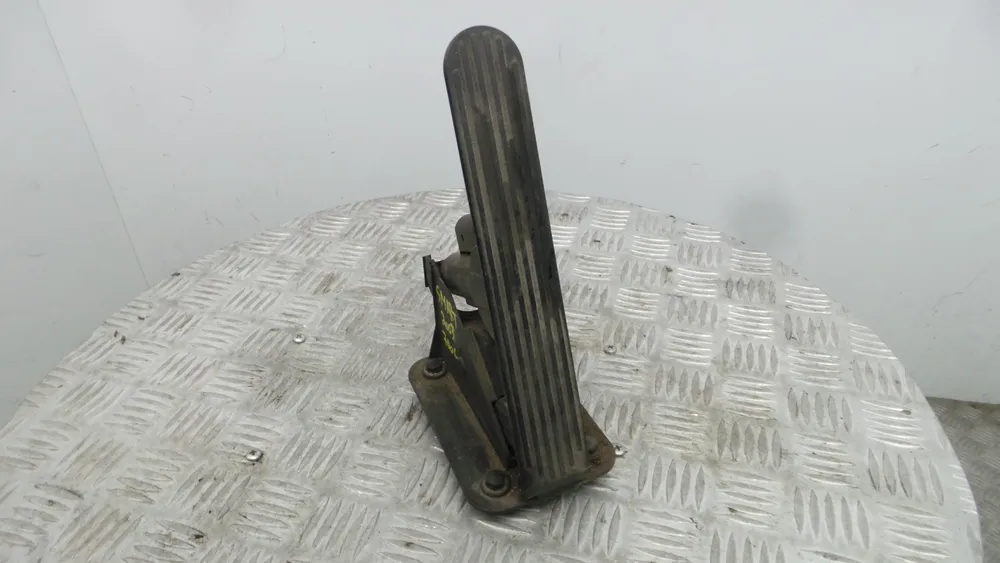 Accelerator Pedal