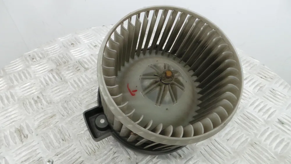 Heater Blower Motor