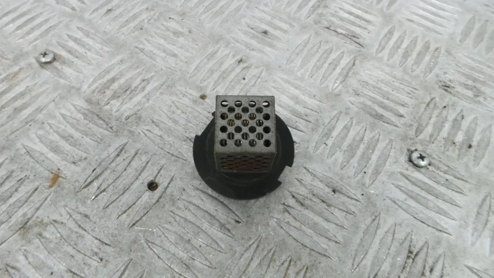 Resistência Ventilador De Radiador