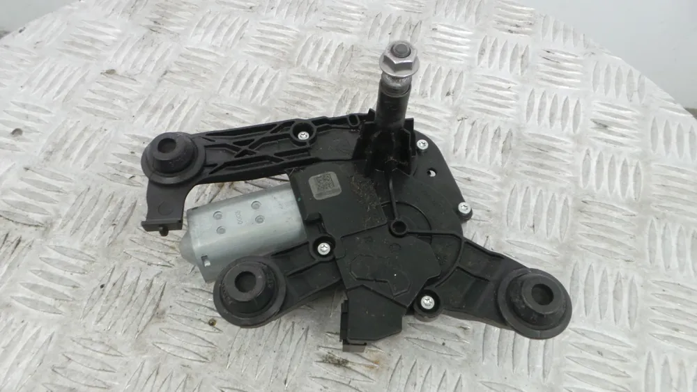 Motor Limpa Vidros Trás