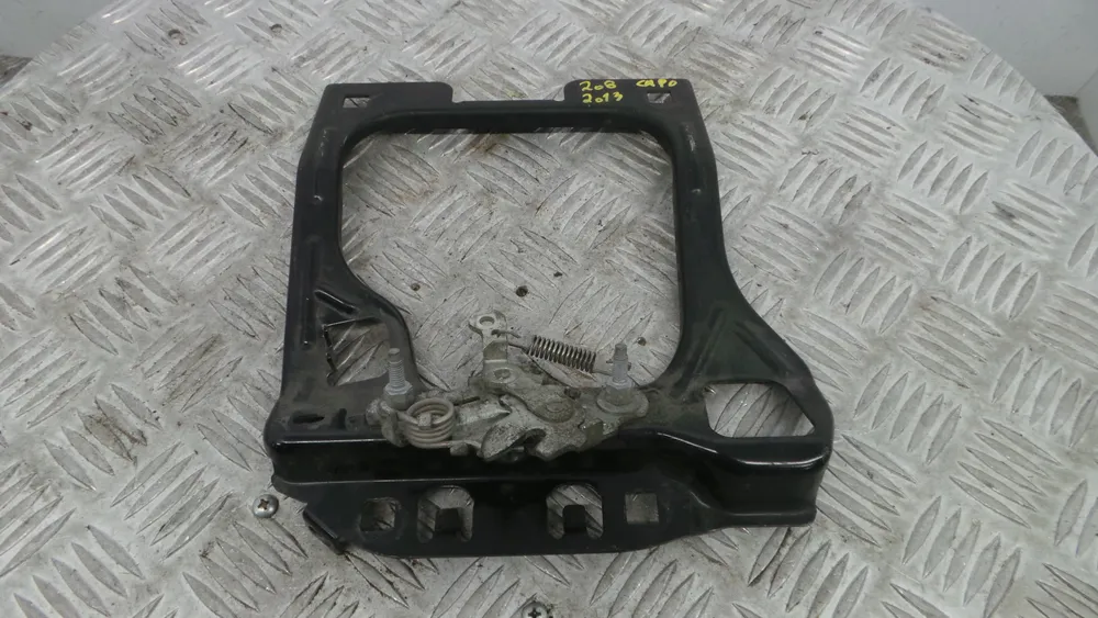 Motorhaube Lock /Latch