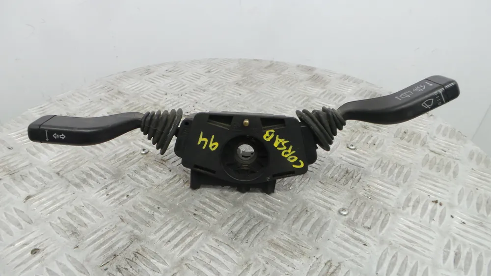 Indicator Stalk