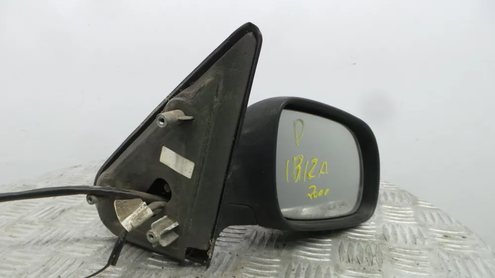 Espelho Retrovisor Direito