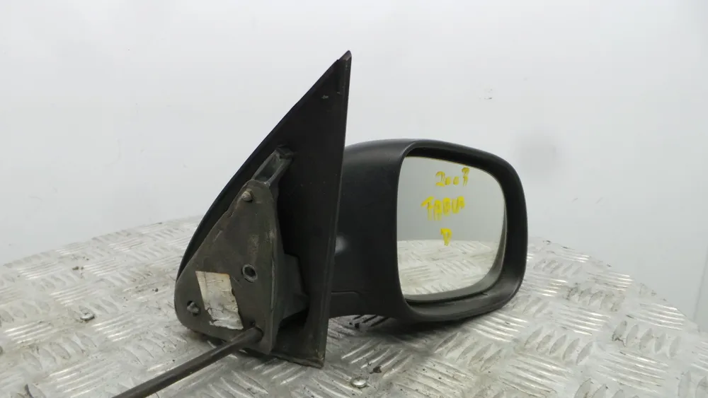 Espelho Retrovisor Direito