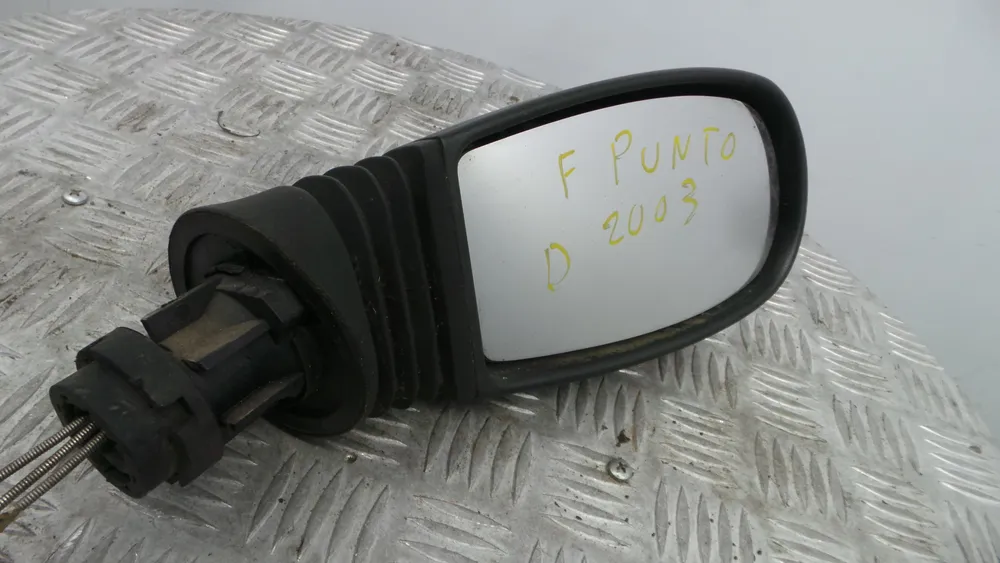 Espelho Retrovisor Direito