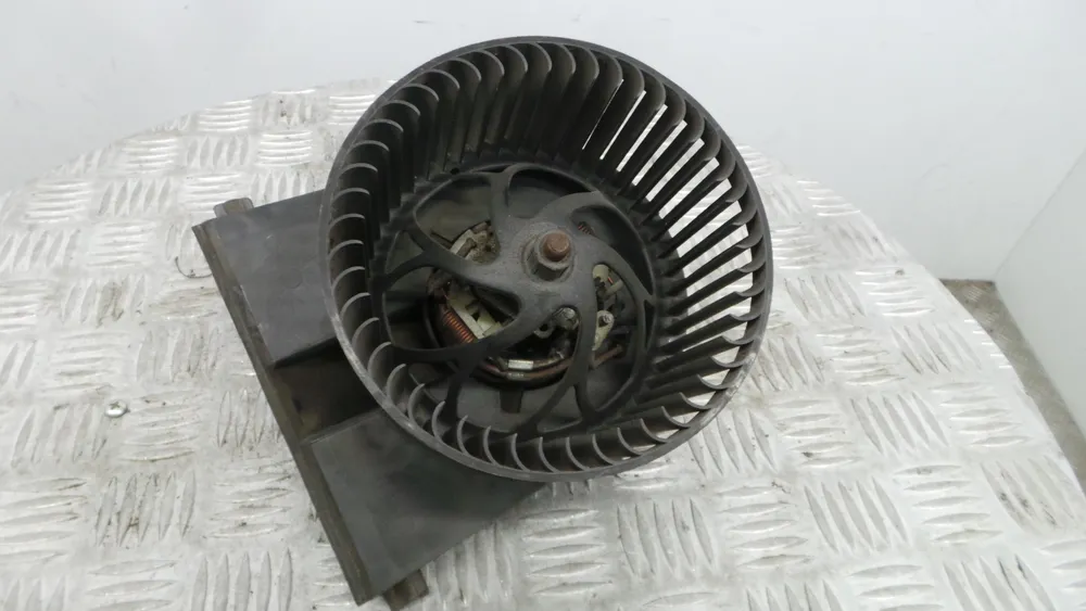 Motor da Chauffage / Sofagem