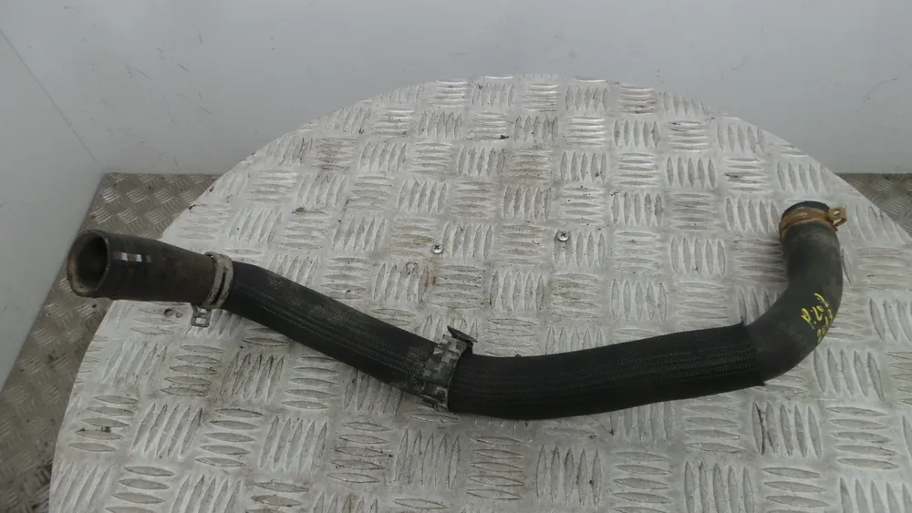 Tubo da Água