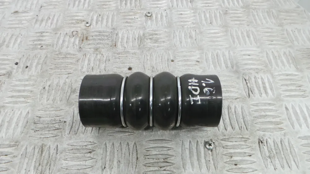 Tubo do Intercooler