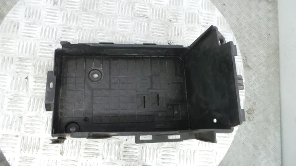 Base da Bateria