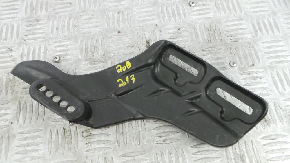 Suporte do Para Choques