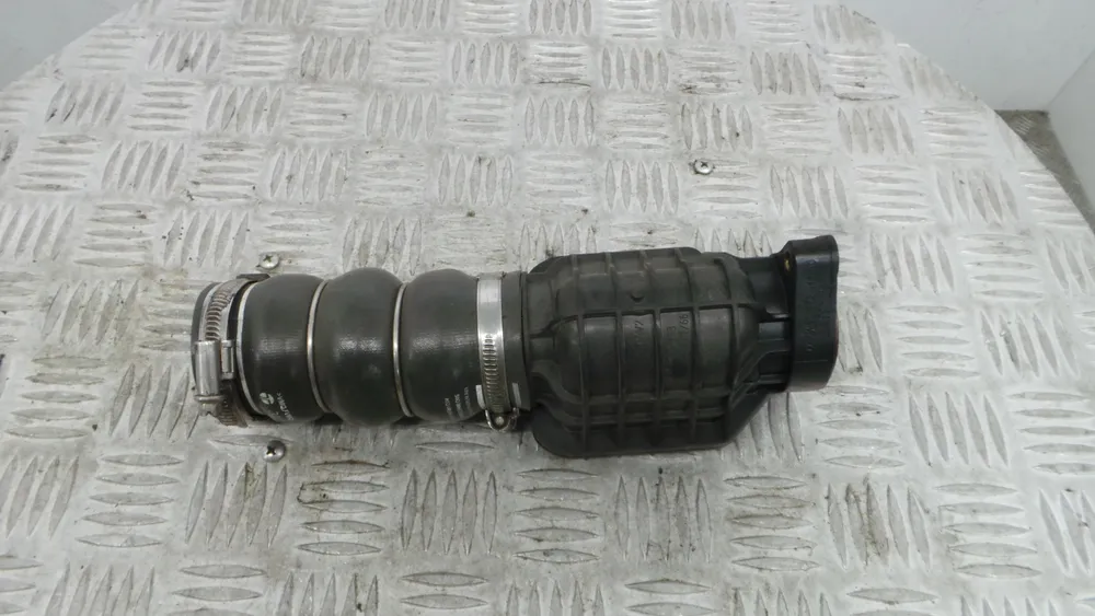 Tubo do Intercooler