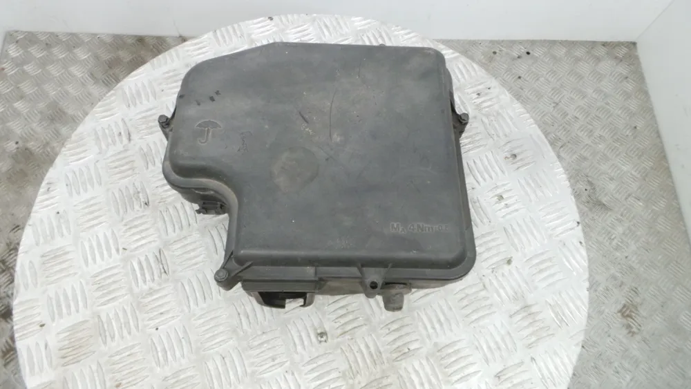 central box