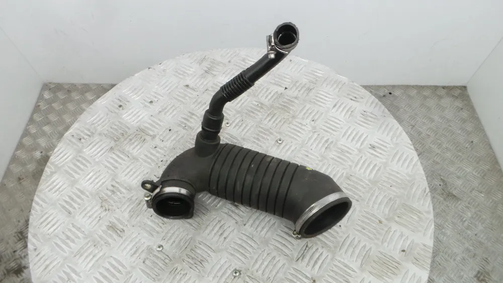 Tubo do Intercooler