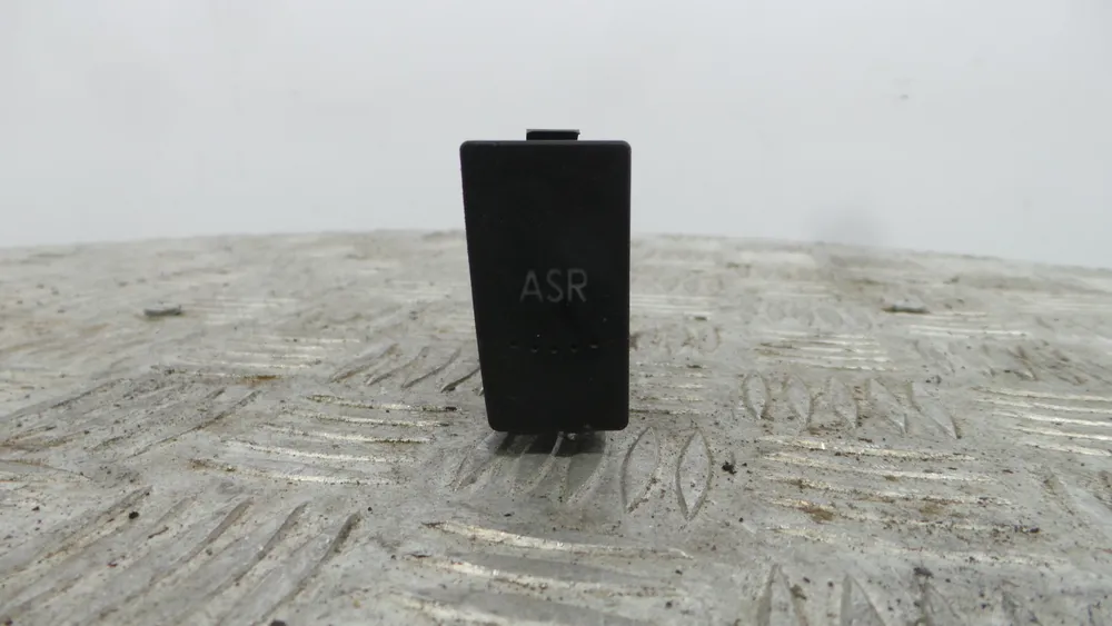 Botão ASR