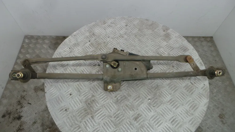 Motor Limpa Vidros Frente