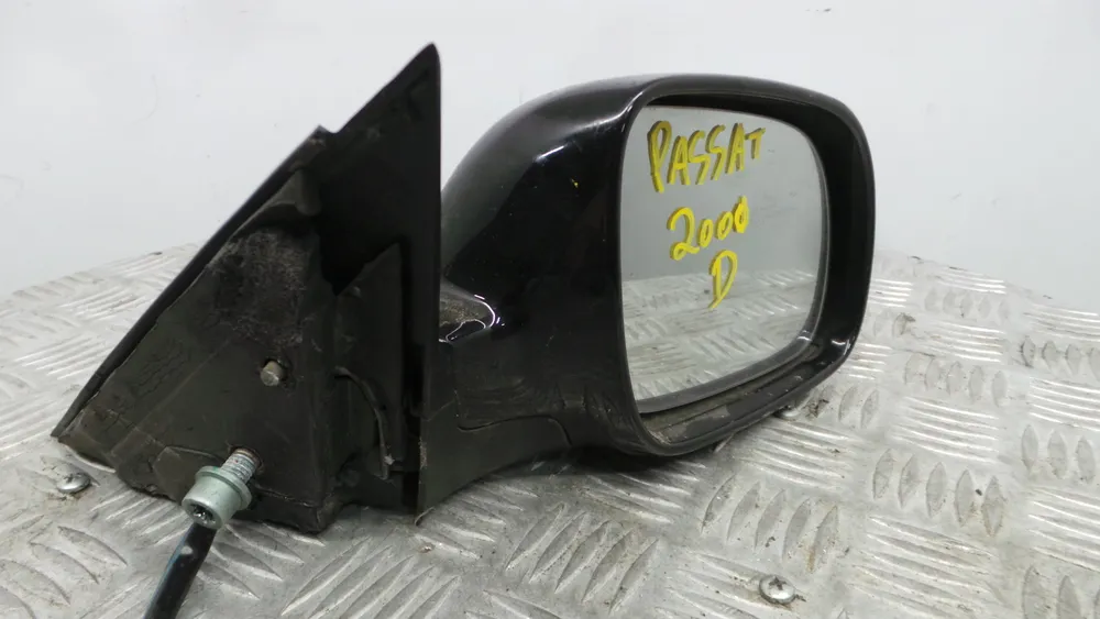 Espelho Retrovisor Direito