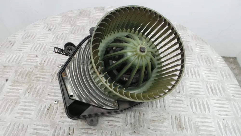 Motor da Chauffage / Sofagem