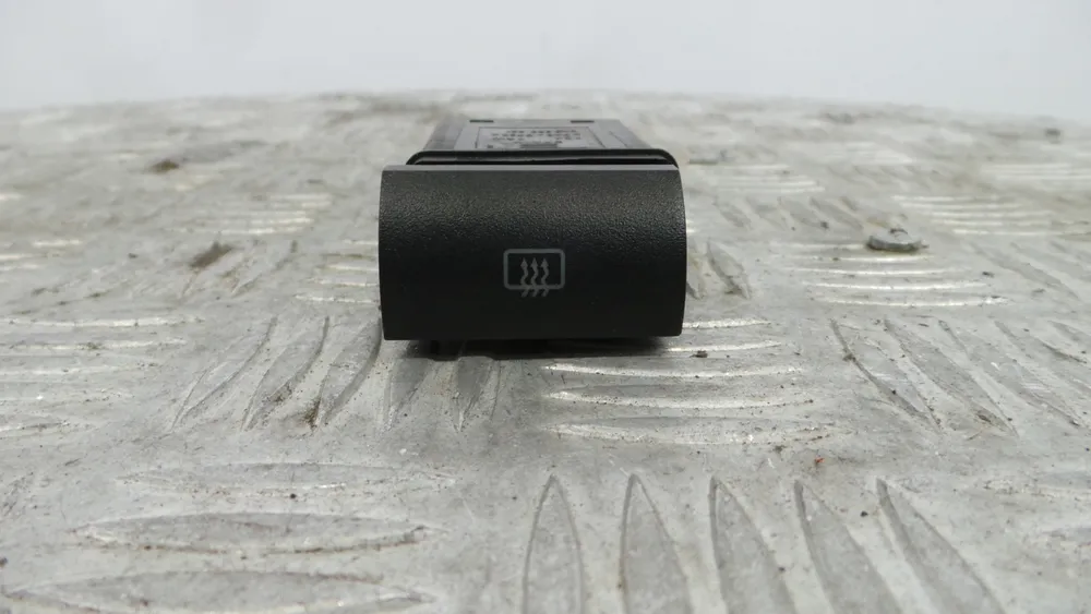 Comutador Interruptor Desembaciador Vidro