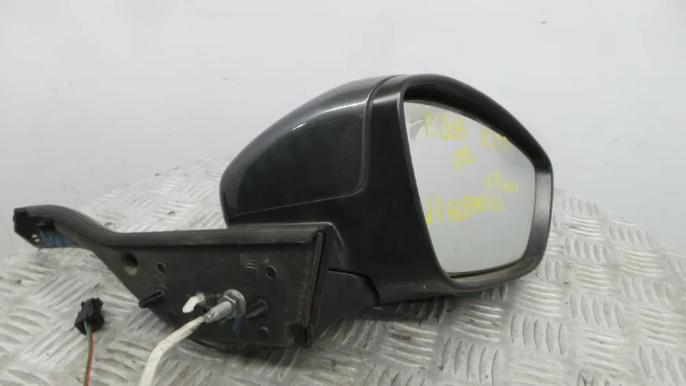 Espelho Retrovisor Direito