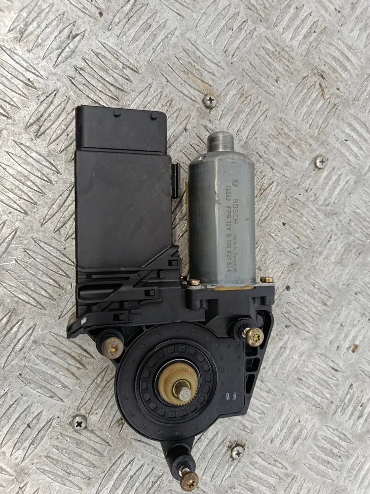 Motor Vidro Frente Direito
