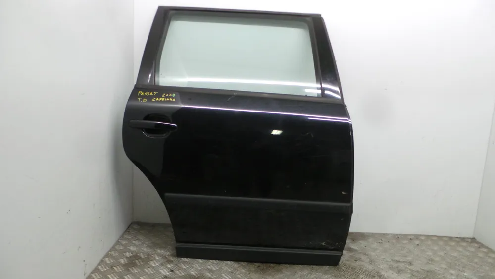 Porta Trás Direita