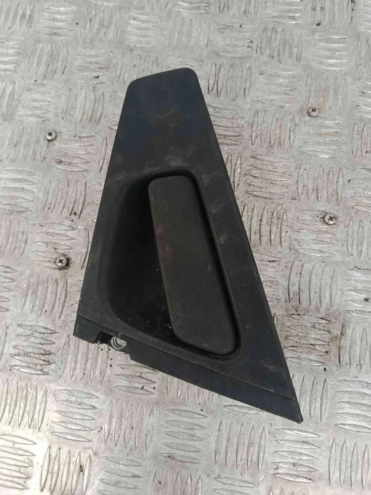 Puxador Exterior Porta Trás Direito