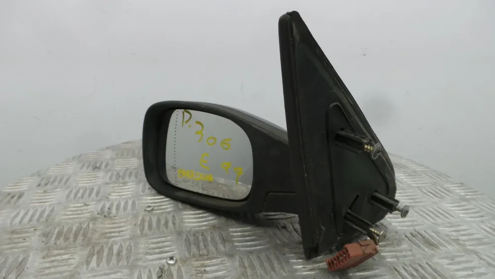Espelho Retrovisor Esquerdo