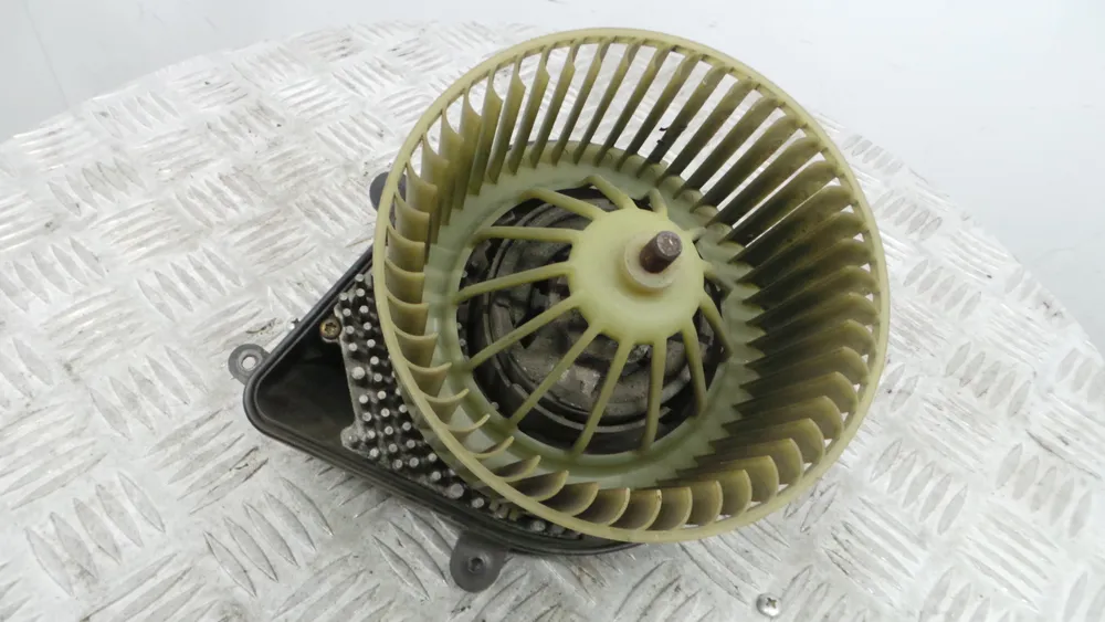 Motor da Chauffage / Sofagem