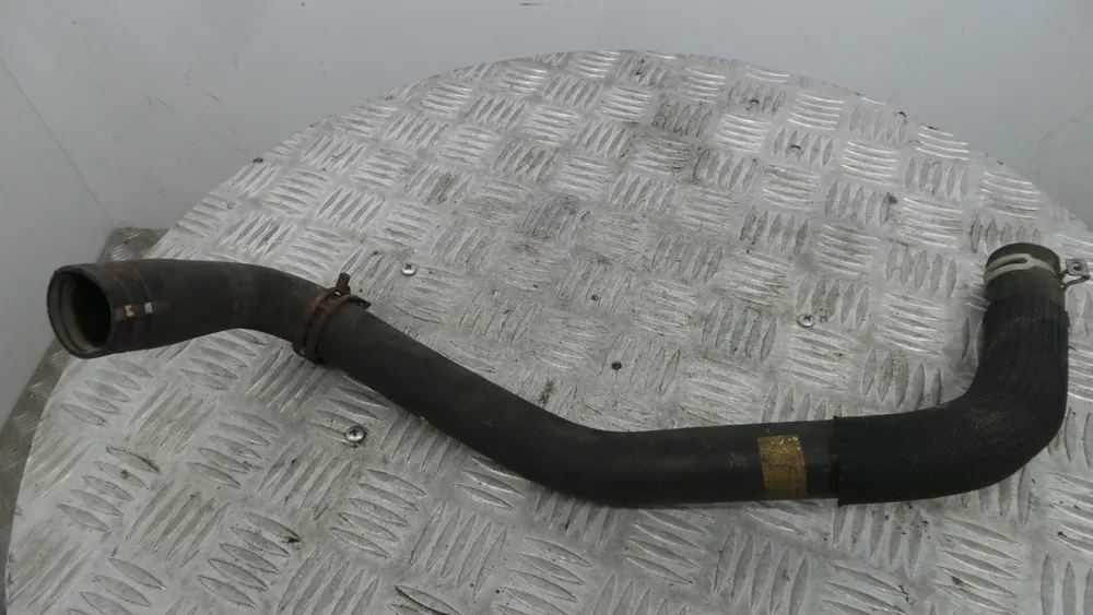 Tubo da Água