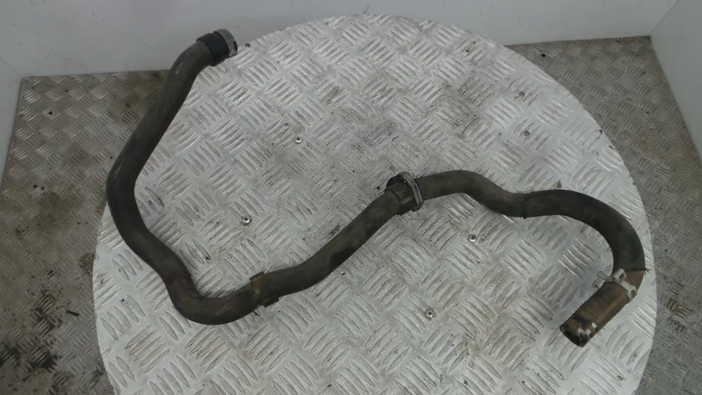 Tubo da Água