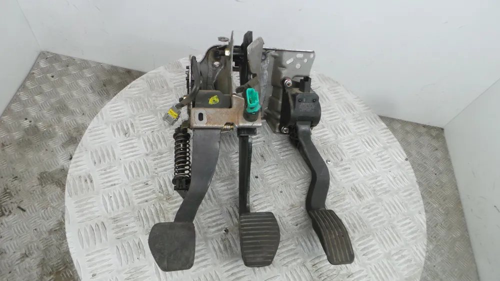 Pedal do Travão