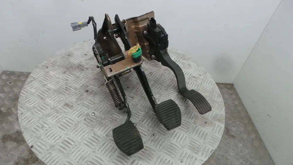 Pedal do Travão