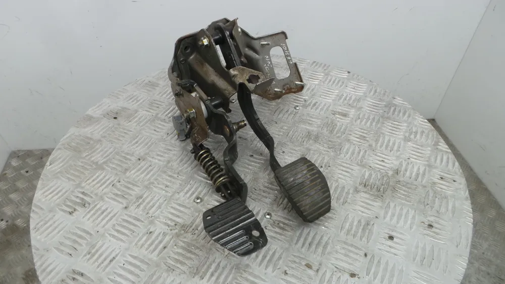 Pedal do Travão