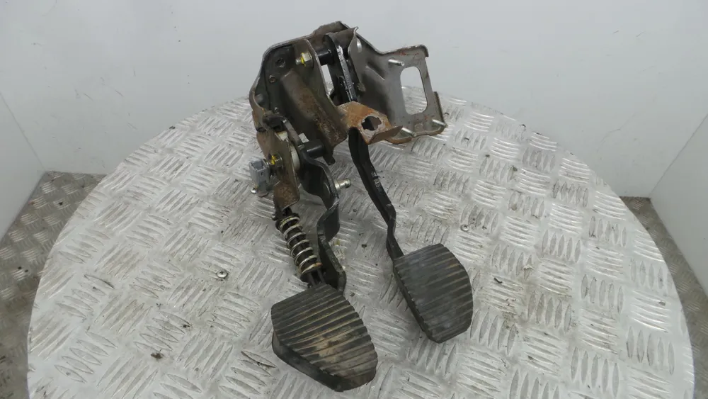 Pedal do Travão