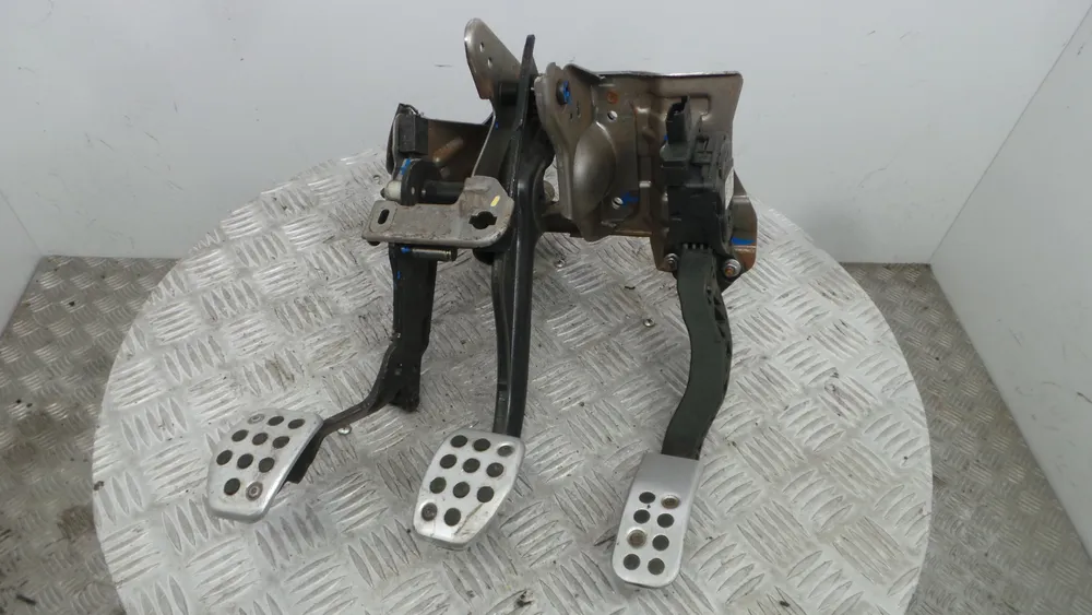 Pedal do Travão