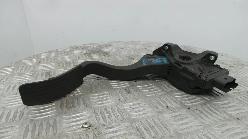Pedal do Acelerador