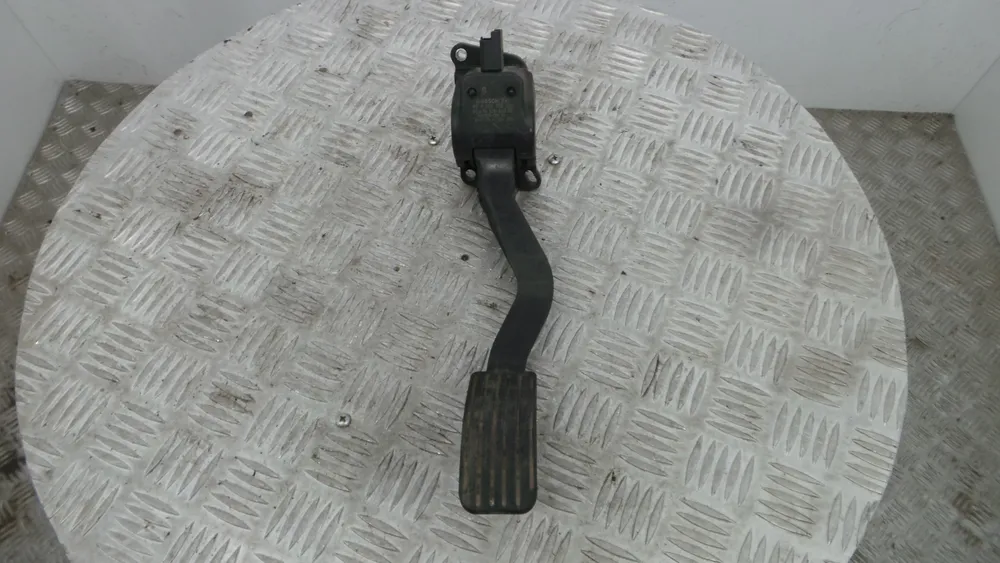 Pedal do Acelerador
