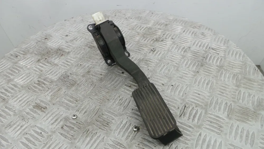 Pedal do Acelerador