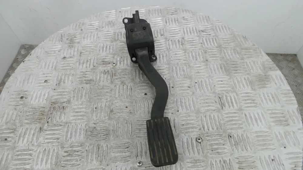 Pedal do Acelerador