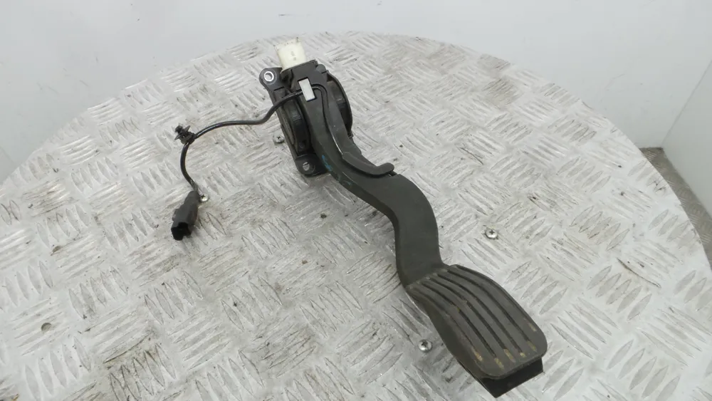 Pedal do Acelerador