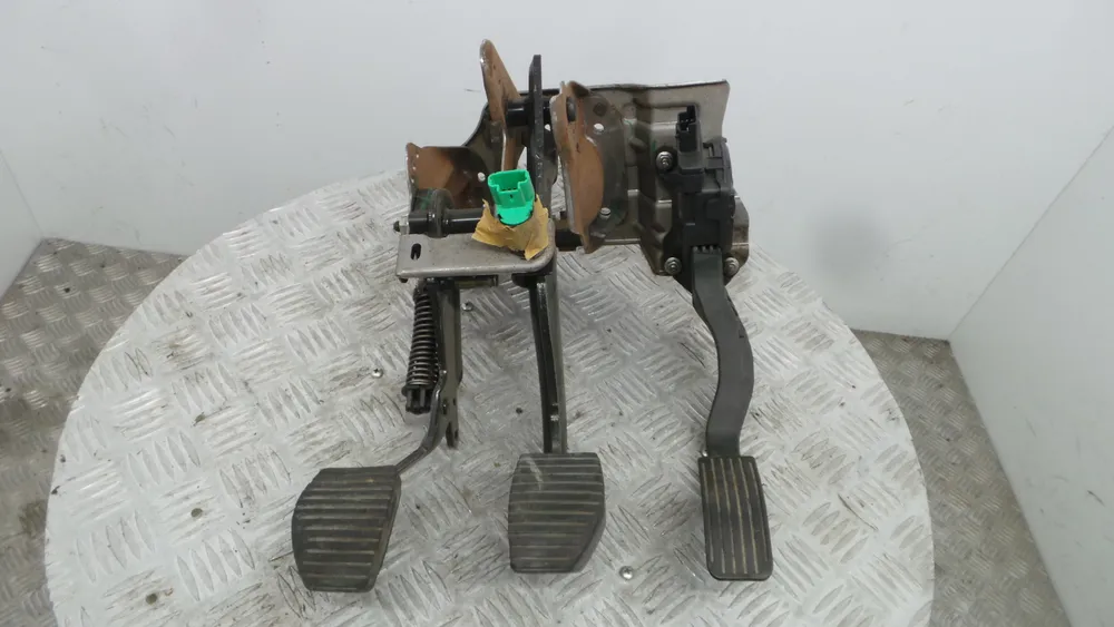 Pedal do Travão